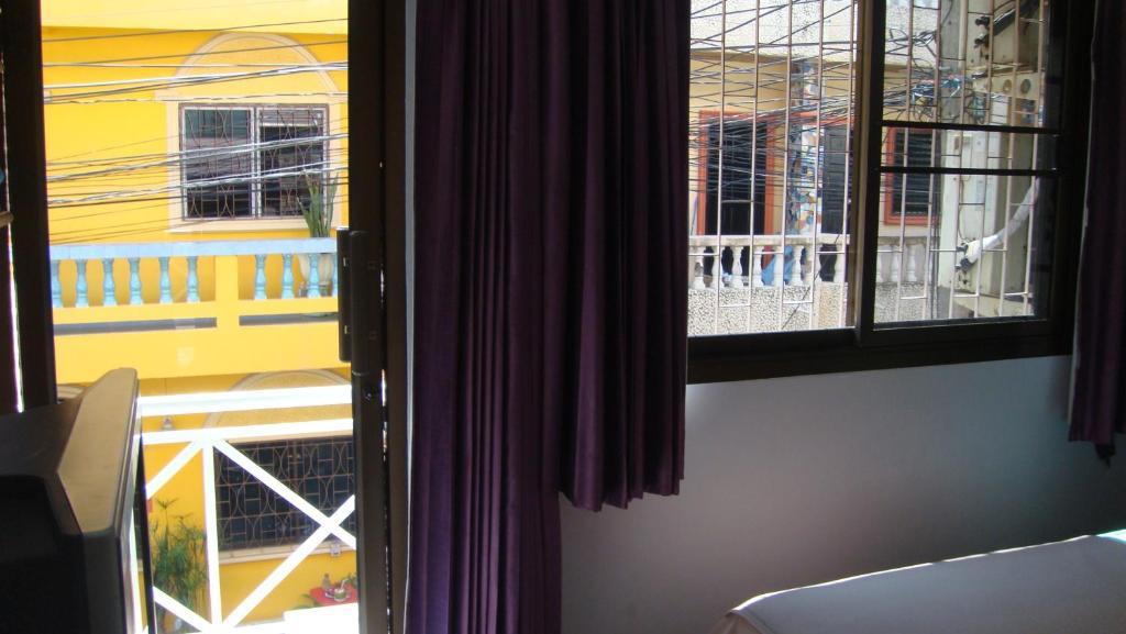 Candy House Patong Ngoại thất bức ảnh