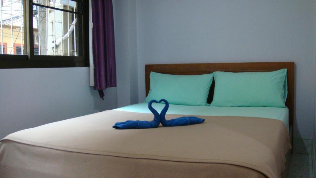 Candy House Patong Ngoại thất bức ảnh
